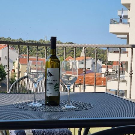 Makarska Relax Apartman Kültér fotó