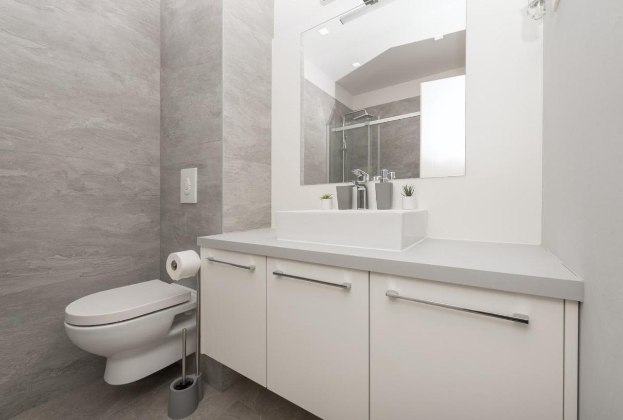 Makarska Relax Apartman Kültér fotó